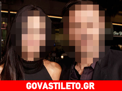 O πρώην σύζυγoς περνά στην αντεπίθεση!